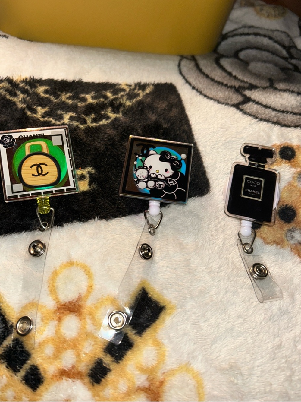 Badge Reels Bundle